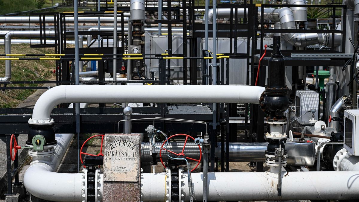 A választás után is harcolni kell az olcsó orosz kőolajért