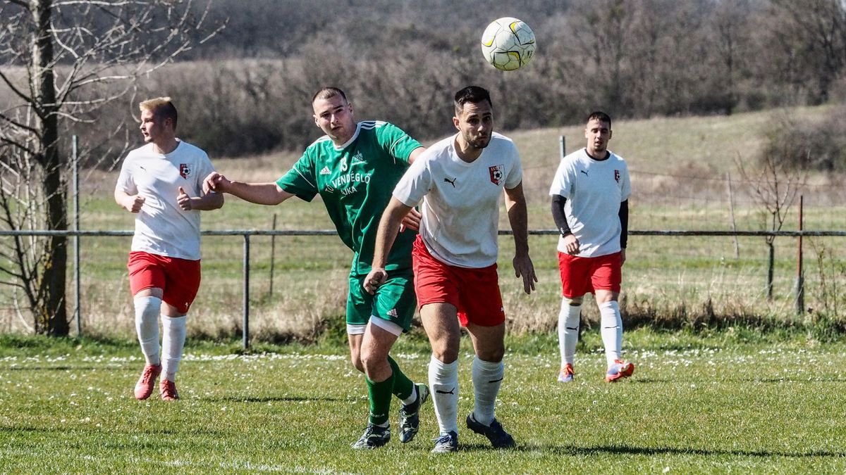 Döntetlen született a forduló rangadóján