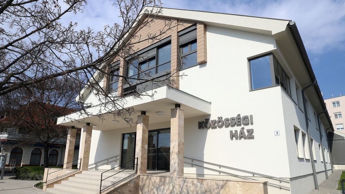 874 millióból újult meg három helyszín Balatonfüreden: mutatjuk, mi változott