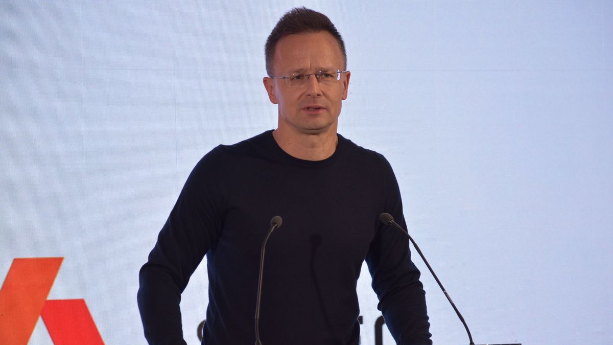 Szijjártó Péter: a brüsszeli mesterterv megakadályozásának a neve Magyarország és Orbán Viktor