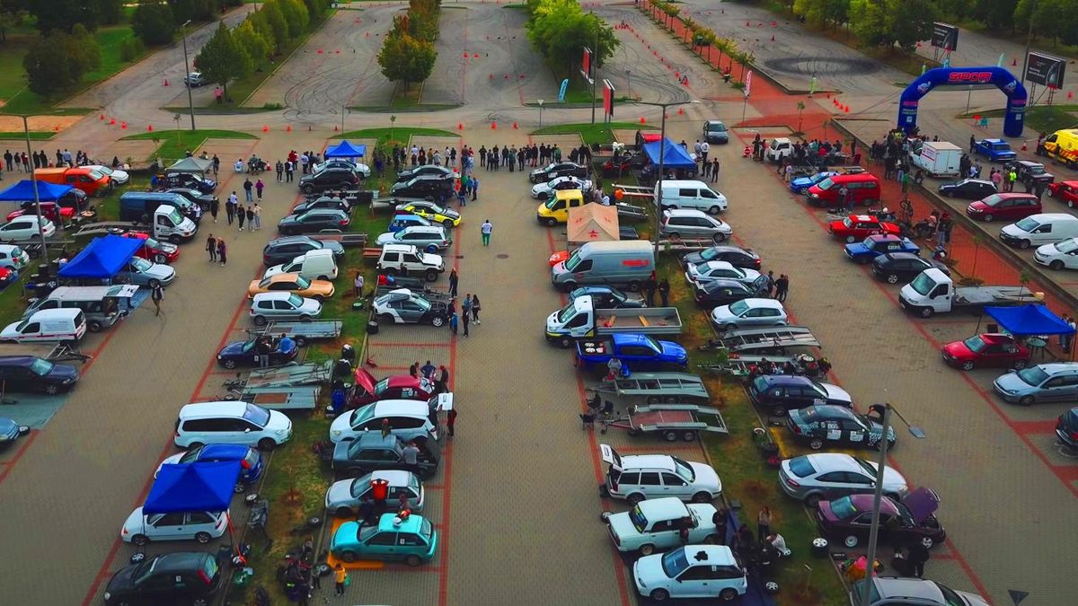 Egy korszak lezárult, de új sorozat kezdődik