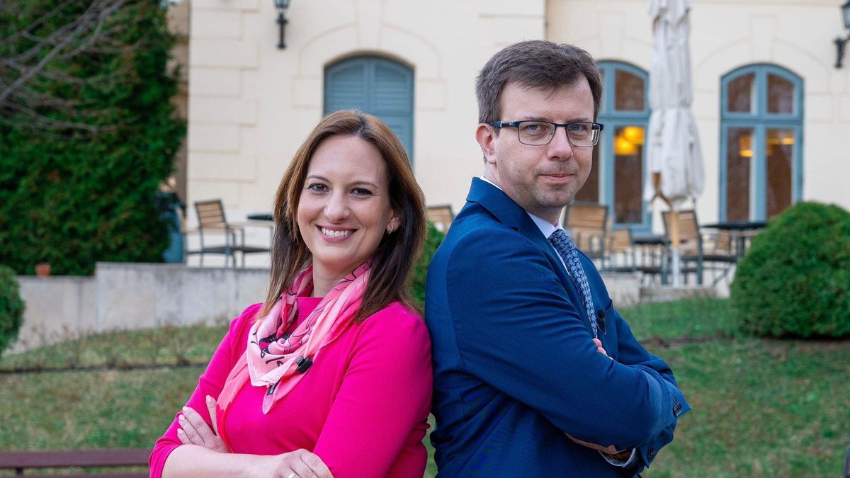 Európa jövőjéről beszélgettek Balatonfüreden (galéria, videó)