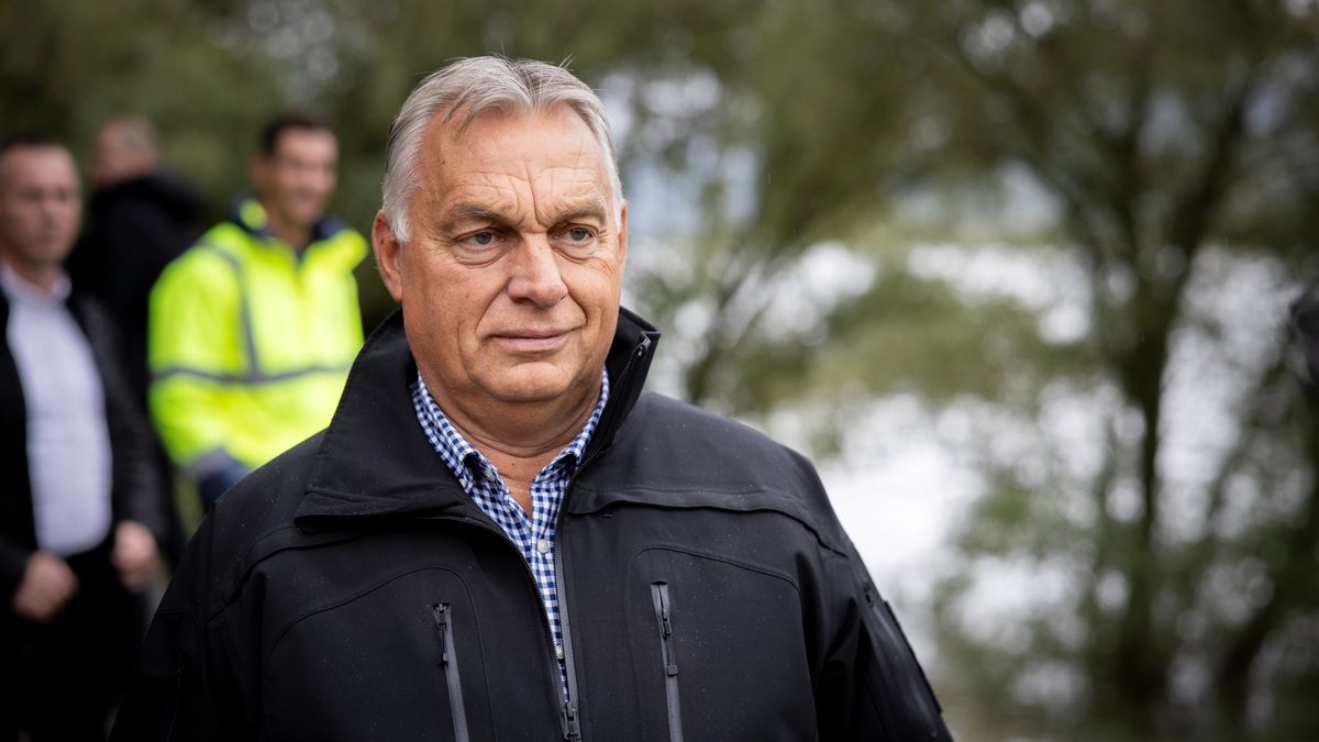 Orbán Viktor Mezőfalván: A vidéki levegő magyarrá tesz (videó)