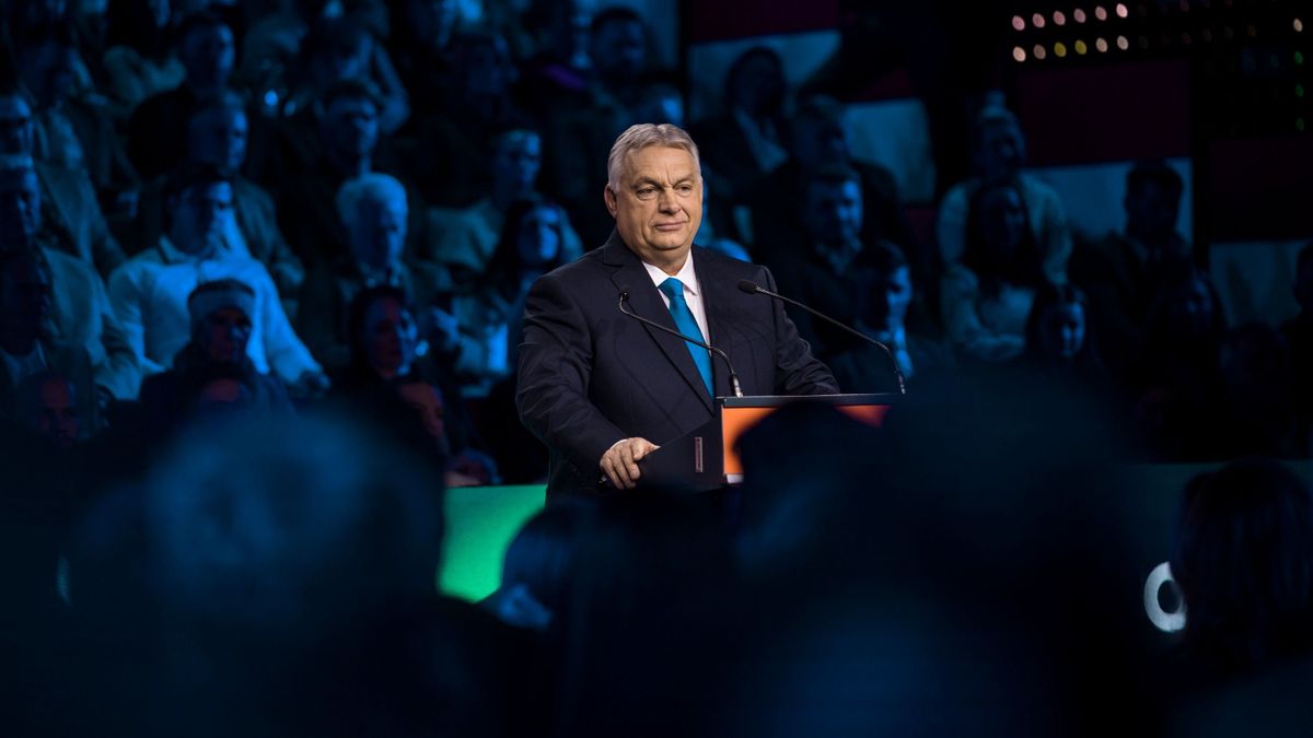 Orbán Viktor levelet írt minden nyugdíjasnak
