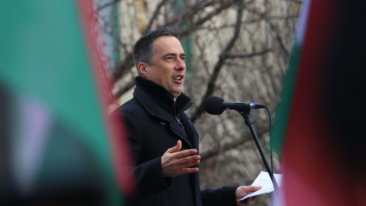 Ovádi Péter: A magyar érdekeket Orbán Viktor és a kormánya tudja szolgálni