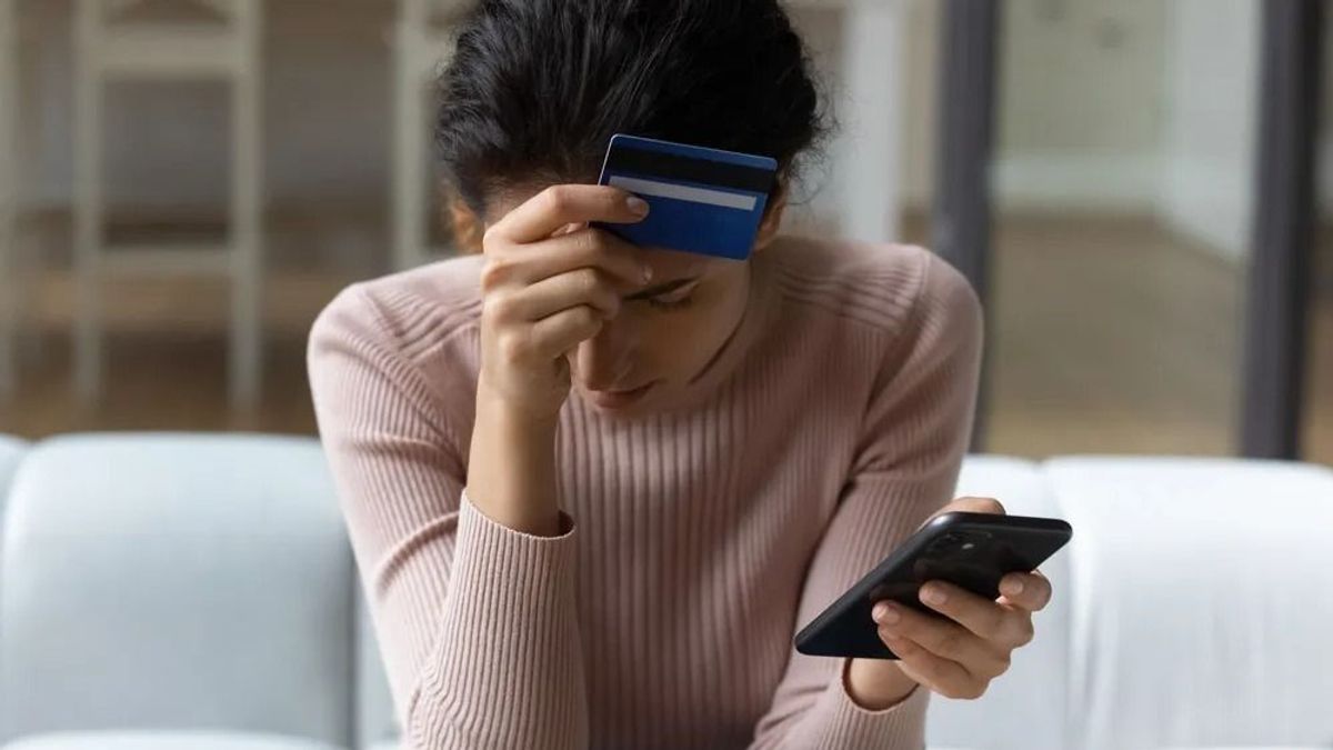 Tanulságos: így lopták el egy ajkai nő pénzét banki csalással