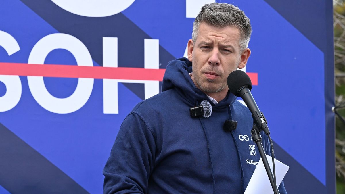 Azt mondták, üres a kassza, mégis mindenre jutott – honnan jött a Tisza kampánypénze?