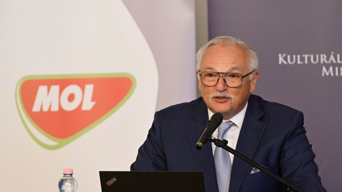 Magyarország energiaellátását fenyegető politikai csapda: az ukrán olajblokád valójában zsarolás
