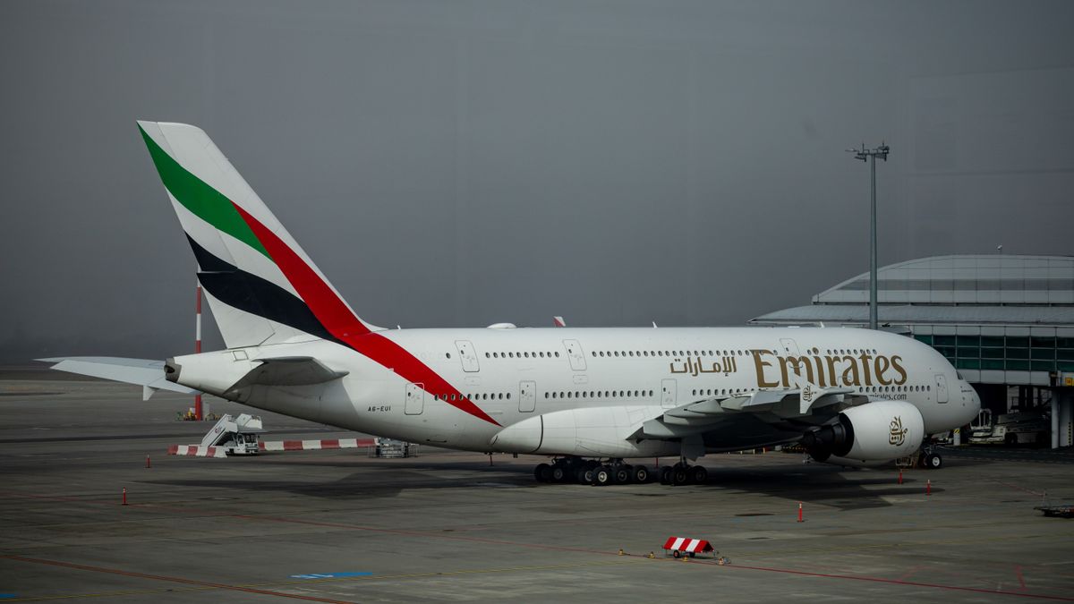 Az Egyesült Arab Emírségek repülőtereiről korlátozottan megindult a forgalom
