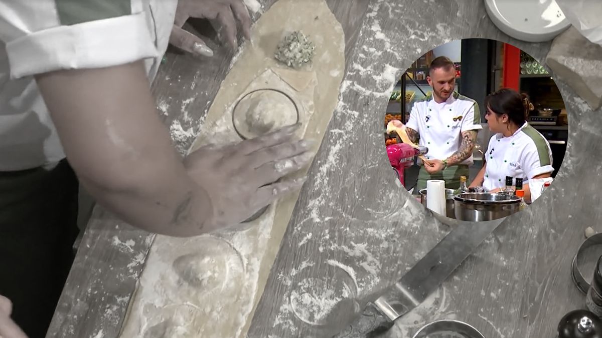 A csapatoknak mindent felül kellett írniuk az egymillióért! (videó)