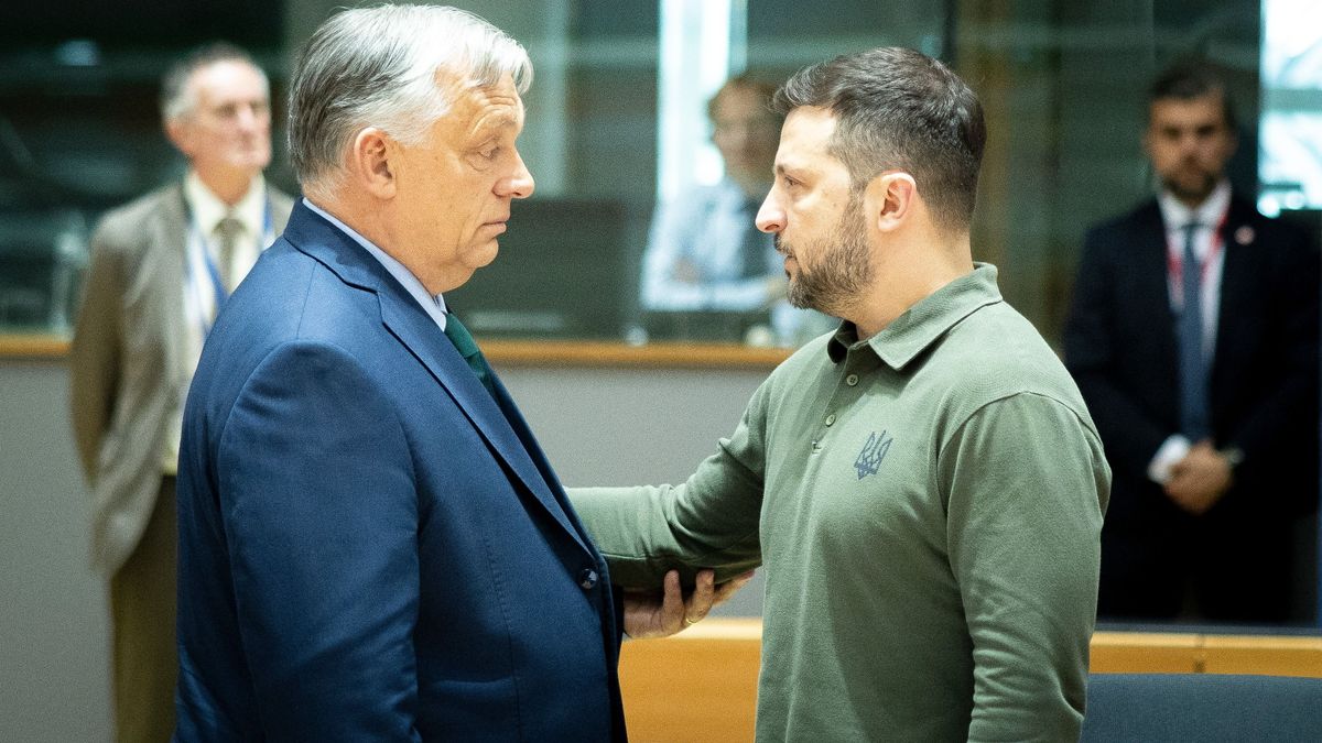 Ukrajna már veszélyt jelent Orbán Viktorra, a propagandasajtó pedig extrém állításokkal áll elő