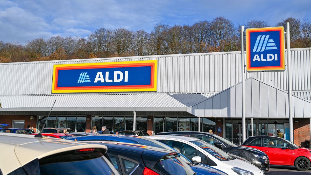 Veszélyes baktérium miatt hívnak vissza egy népszerű ALDI-terméket