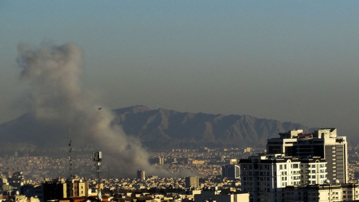 A közel-keleti helyzet rosszabb lett, de a minisztérium minden segítséget megad a kint rekedt magyaroknak (videó)