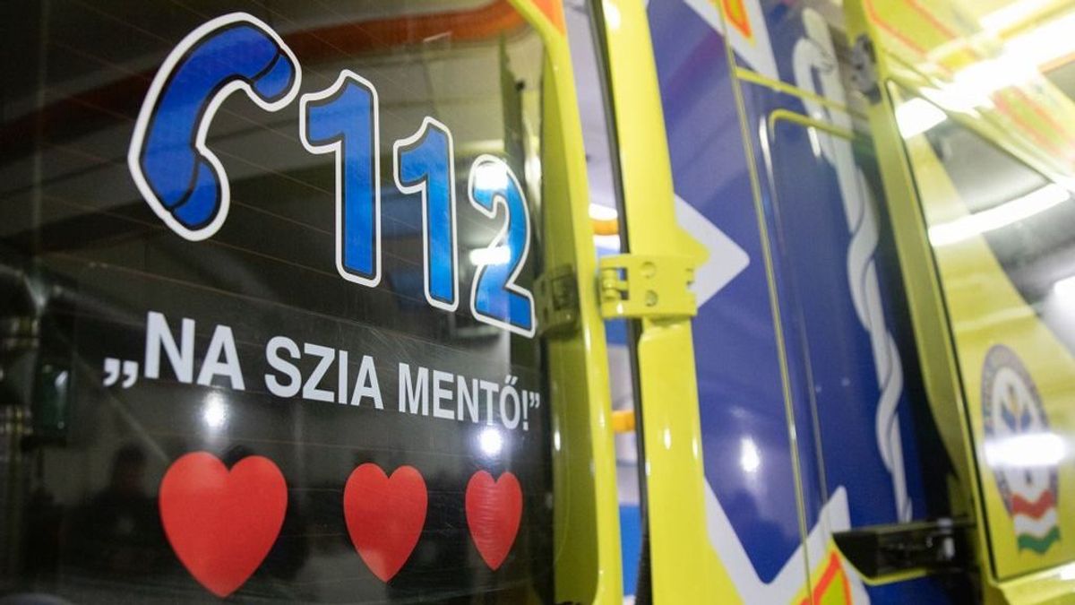 Mutatjuk, hol lesz az új veszprémi mentőállomás (galéria)