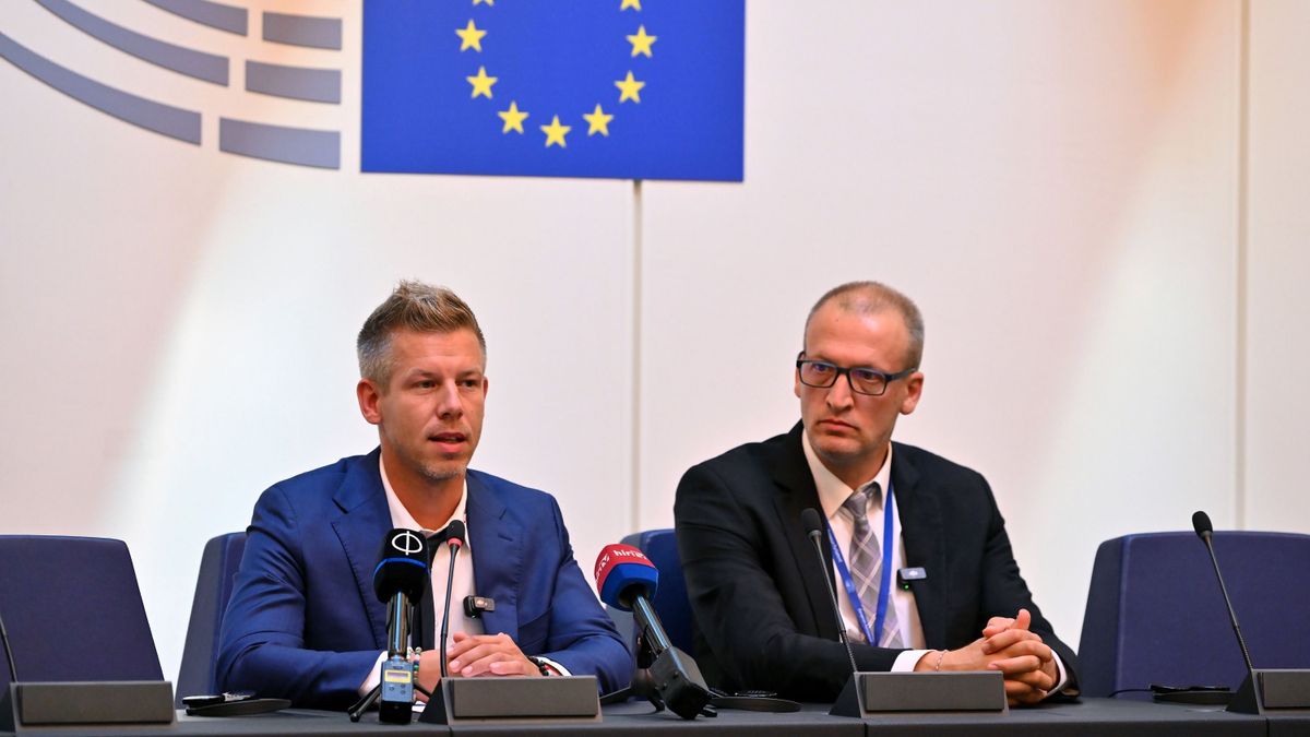 A Magyar Nemzet jogerősen sajtópert nyert a Tisza Párttal szemben