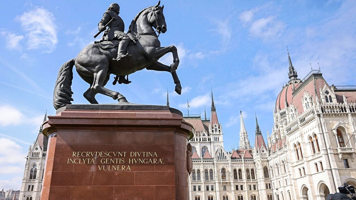 Rákóczi 350: országszerte és határon túl is ünnepelnek