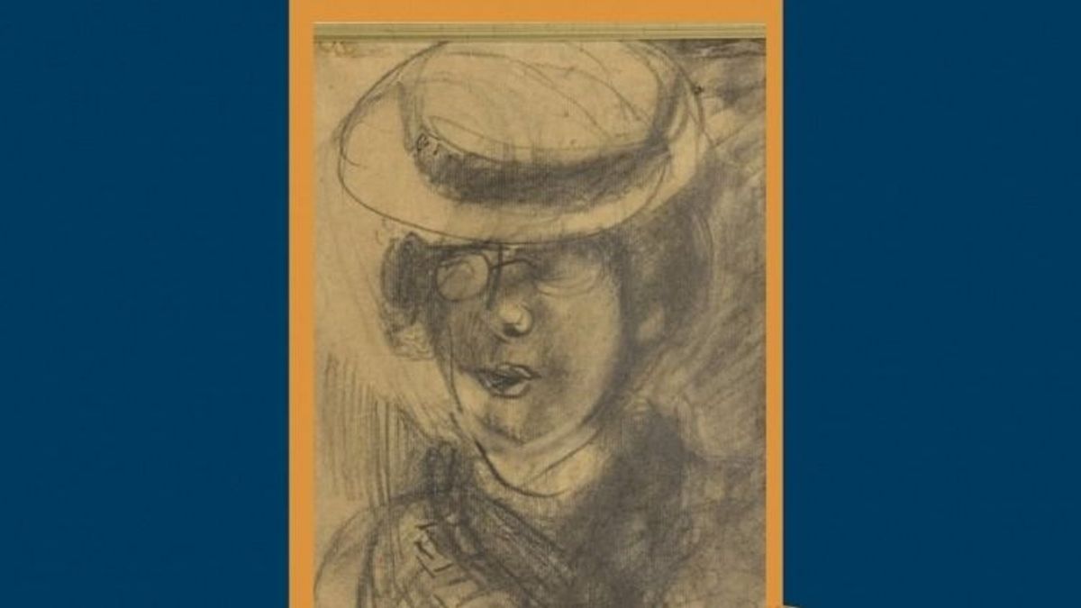 A Kalapos hölgy visszatért a Balatoni Múzeumba