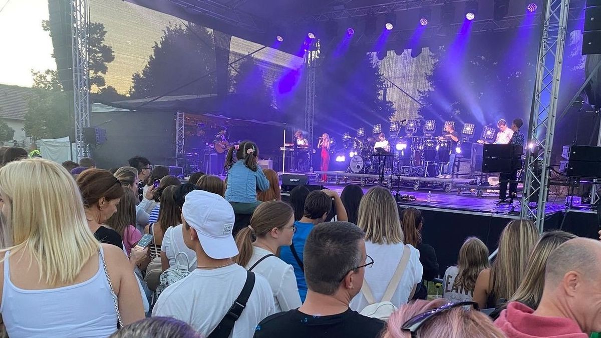 Sztárok jönnek a Bakonyba – Mutatjuk, kik robbantják be a koncertszezont