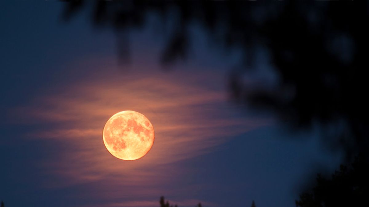 Égi csoda látható hazánk felett ma éjjel