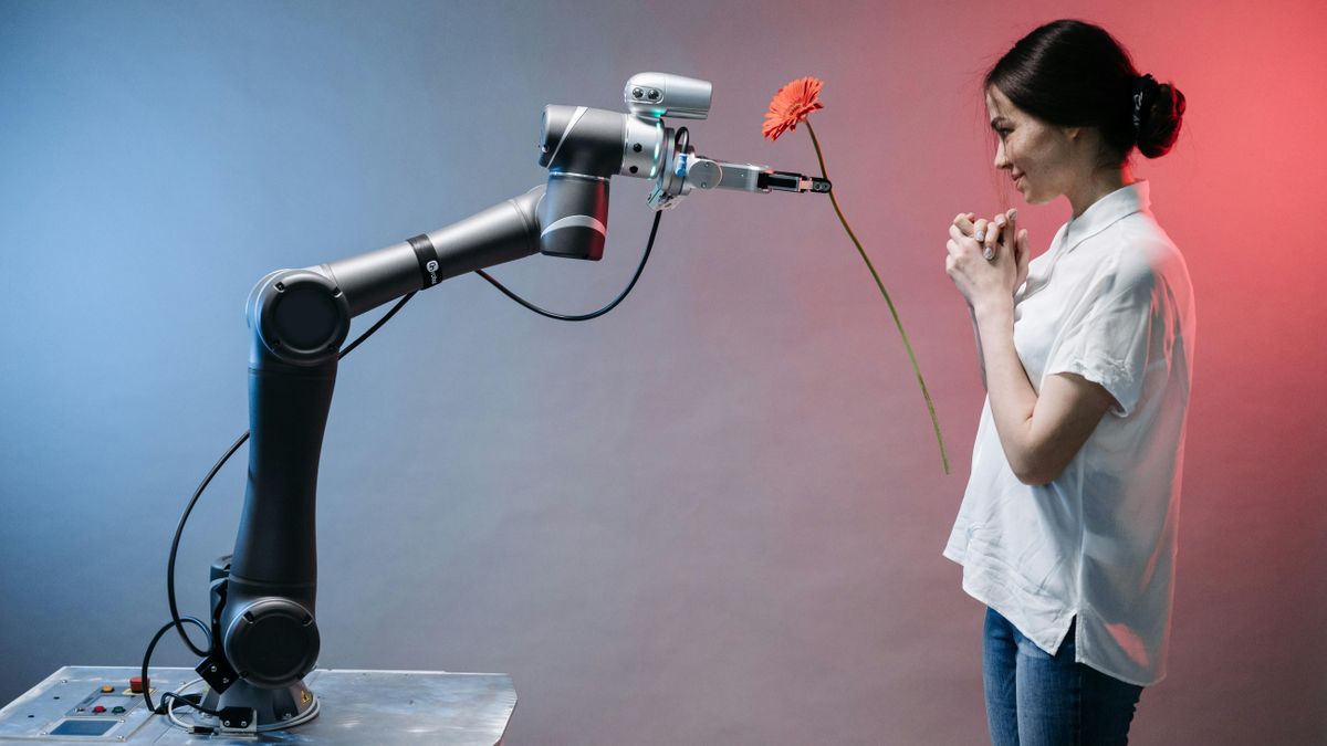 Fejtetőre állítanak a robotok?