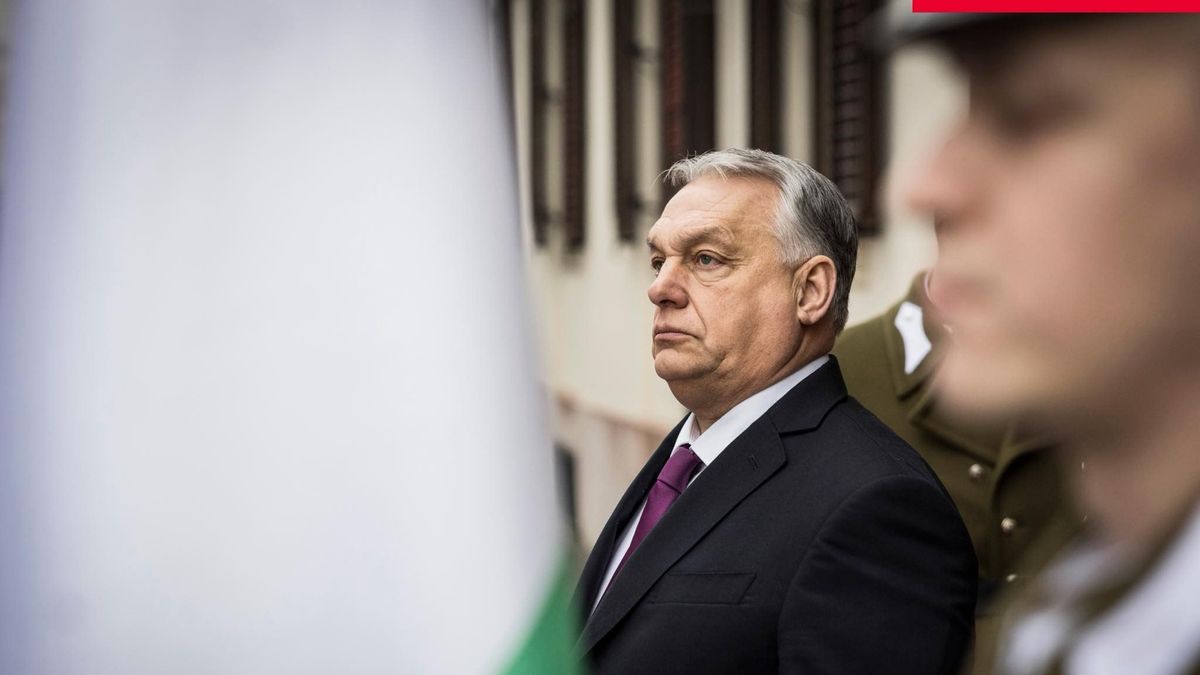 Magyarország nem hagyja magát: Orbán Viktor a Barátság kőolajvezeték azonnali újraindítását követeli