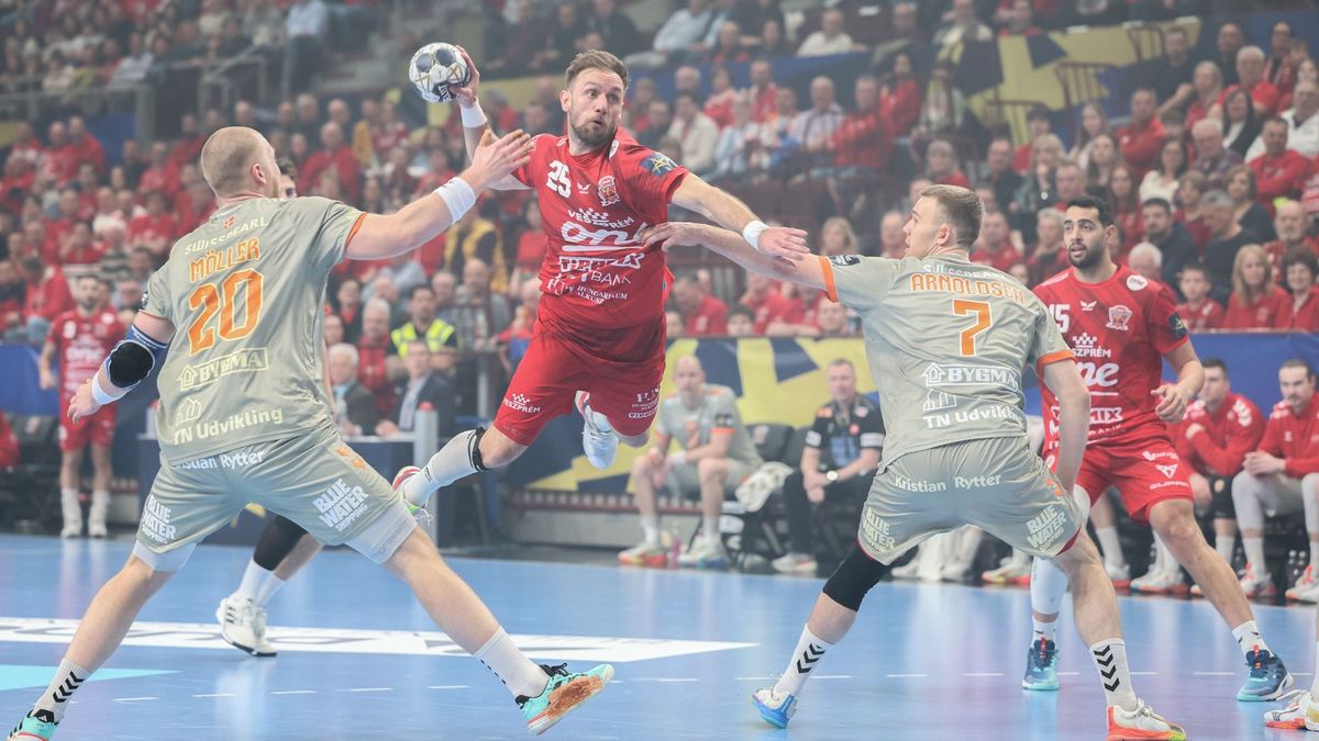 Sportműsor: Tatabányán lép pályára a Veszprém