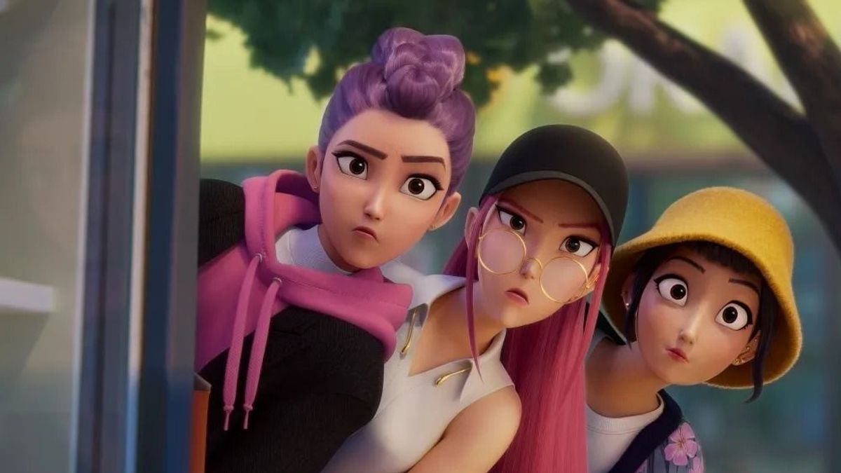 325 millió néző és egy botrány után érkezik a K-pop démonvadászok folytatása