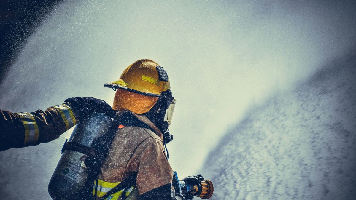 Nádas égett Csót külterületén