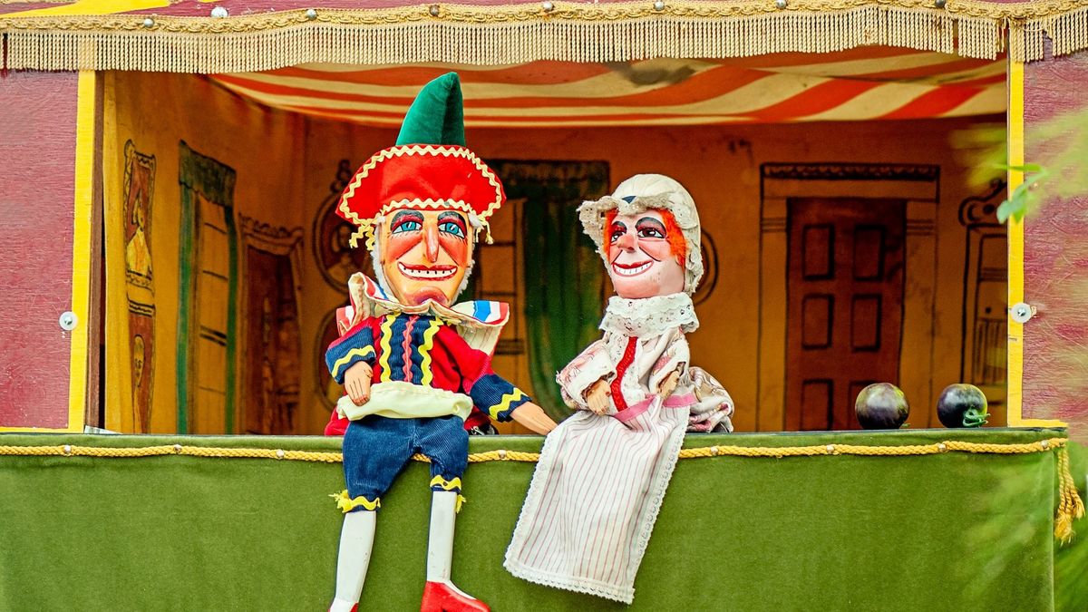 Országszerte programokkal várják az érdeklődőket a bábszínház világnapján szombaton