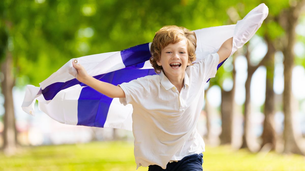 Melyik ország a legboldogabb? Íme, a lista!