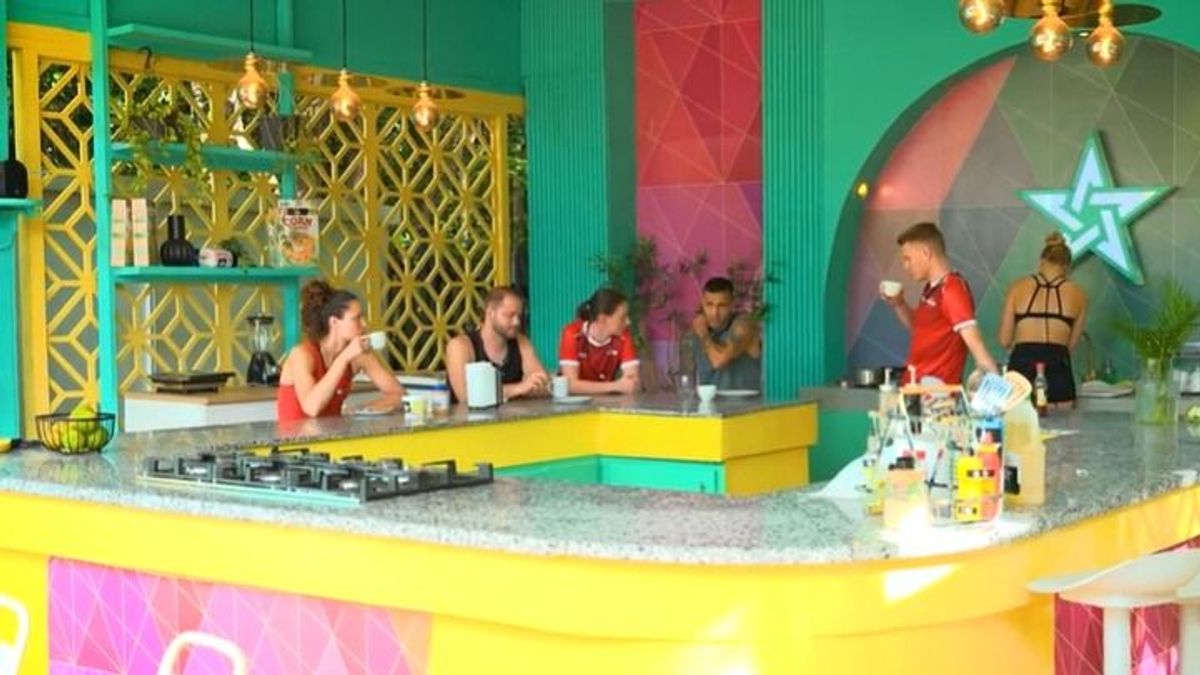 Exatlon Hungary: Bajban vannak a kihívók