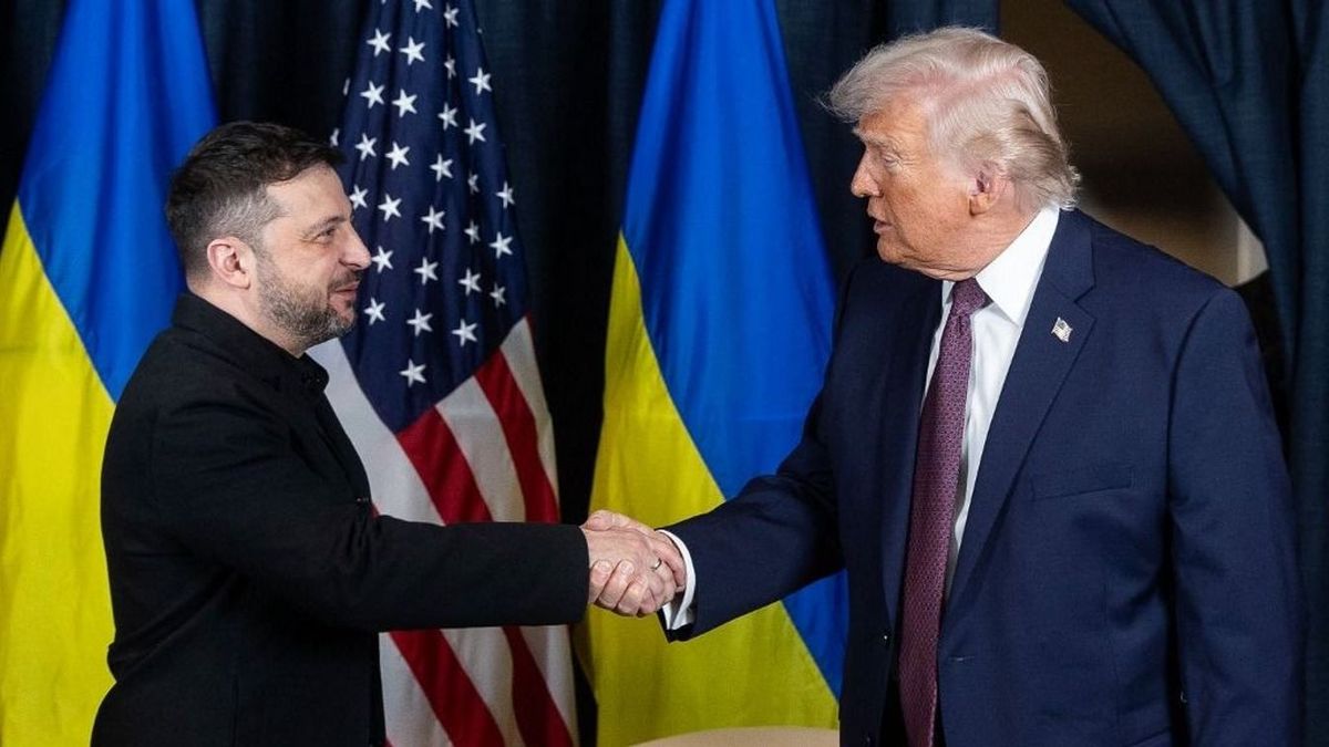 Ukrajna kész a békére