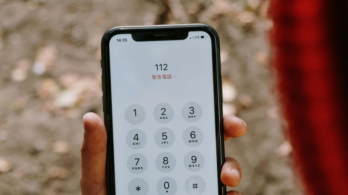 Figyelem! Új segélyhívó telefonszám a bűncselekmények áldozatainak