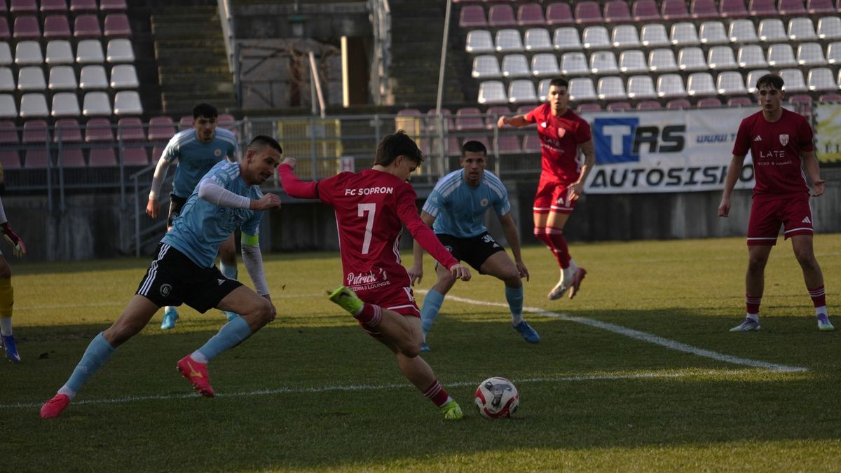 Megtört a fürediek augusztus óta tartó rossz sorozata