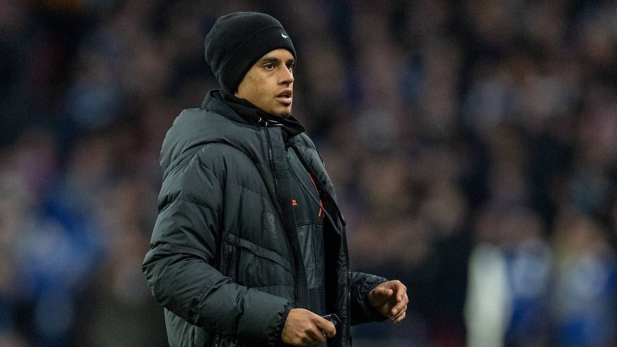 Még egy Liverpool-futballista is gondolhatja úgy, hogy öngyilkos akar lenni