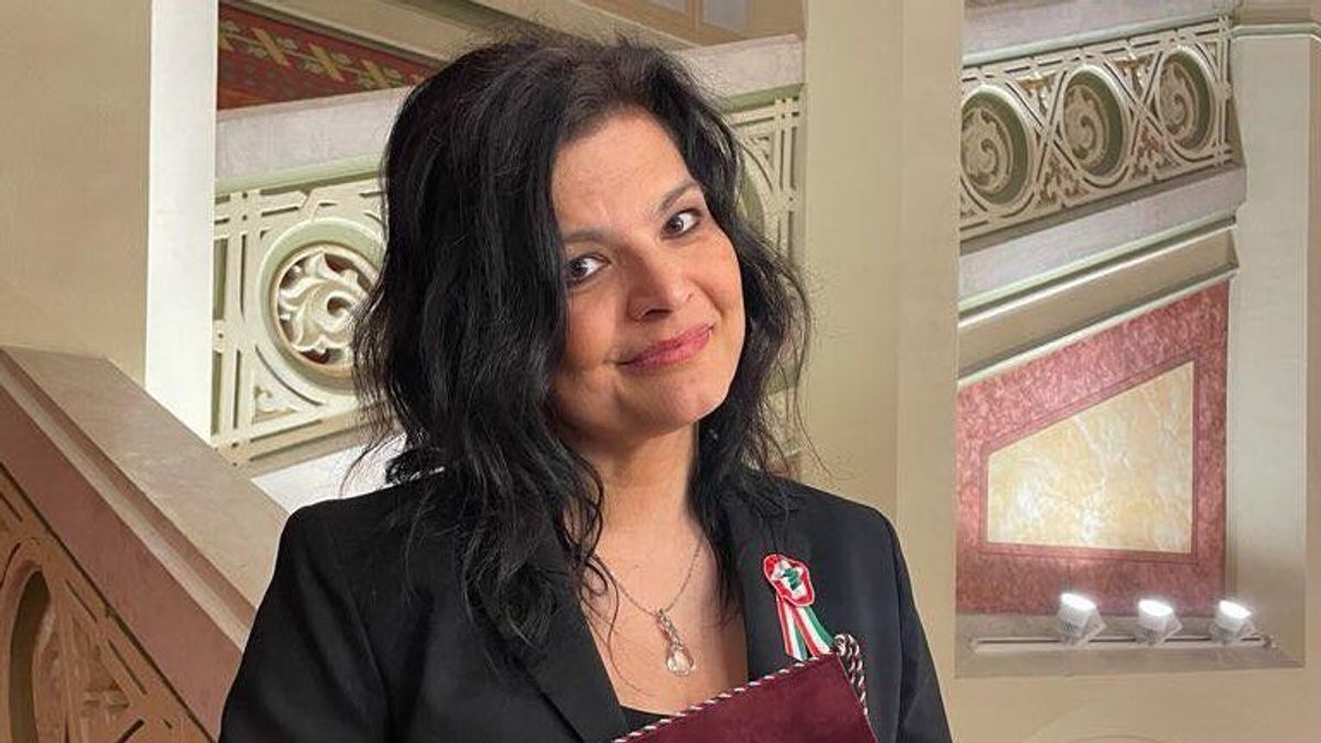 Jászai Mari-díjat kapott a balatonfüredi Kisfaludy Színház igazgatója