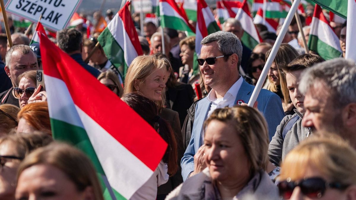 Takács Péter: Történelmi győzelem kell a békéért
