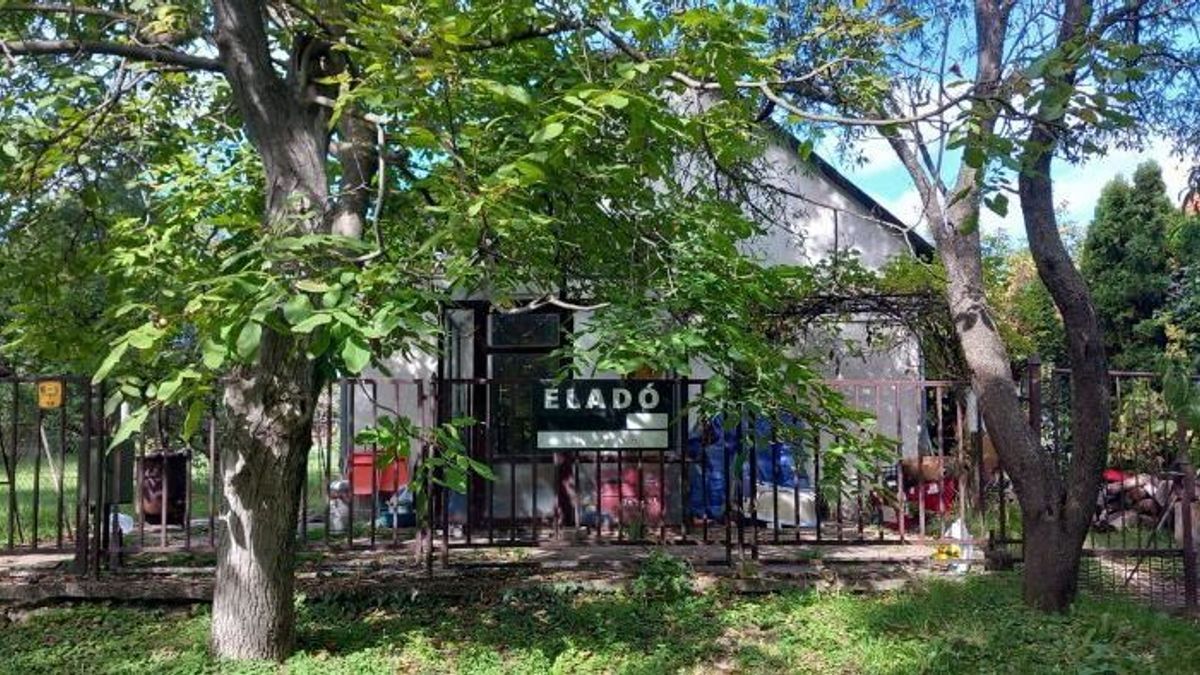 50 millió alatt ház a Balatontól 150 méterre? Fotókon mutatjuk, mit árulnak