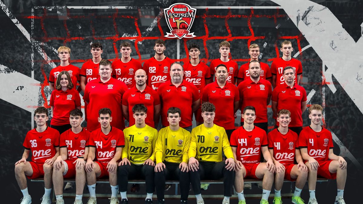 Jön az arénába a Kielce, a Magdeburg és a PSG, de nem a One Veszprémmel játszanak