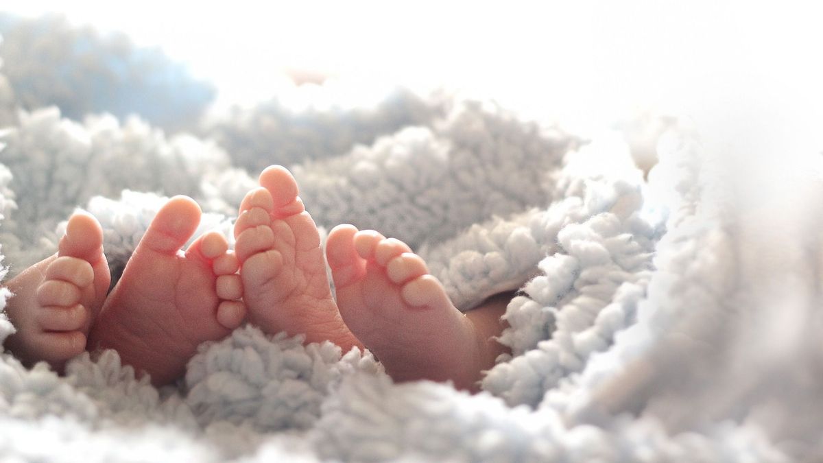 20 babával köszöntött be a tavasz: ikrek is születtek a veszprémi kórházban