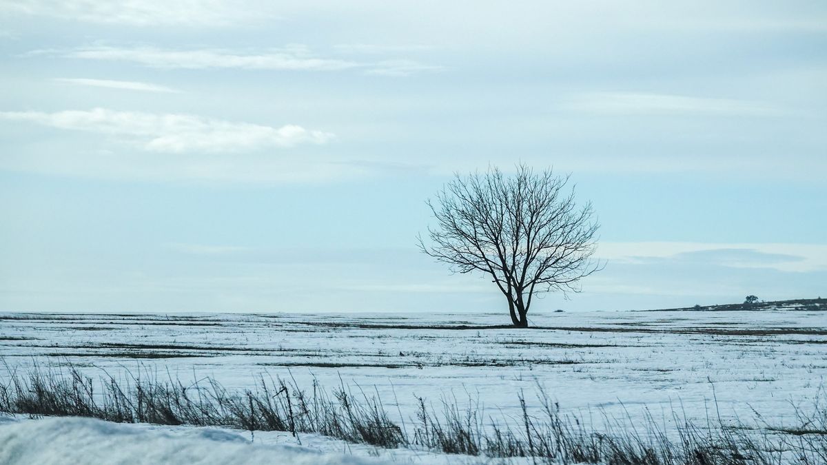 Berúgja az ajtót a hidegfront, figyelmeztetést adott ki a katasztrófavédelem