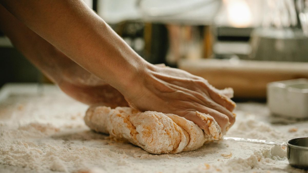 Régi recept, új kovász