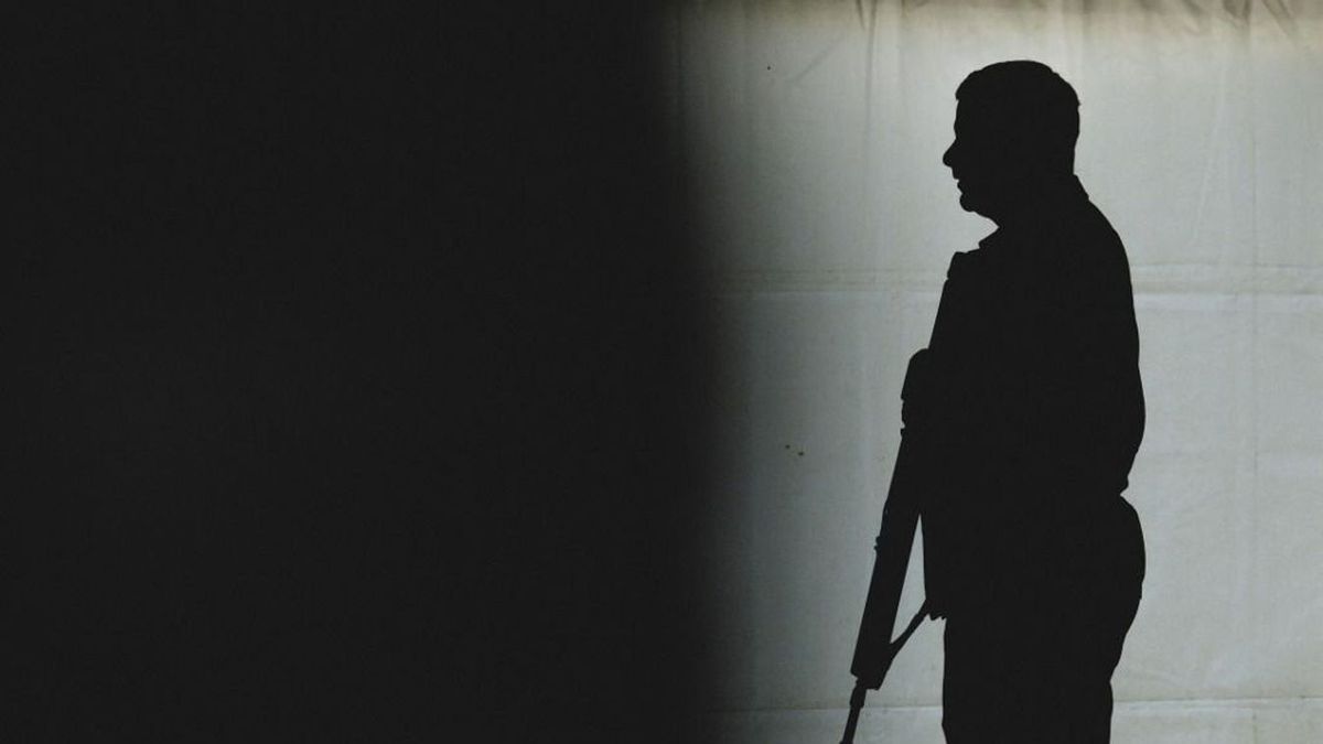 Kényszersorozás Kijevben: három TCK-s rángatta le a férfit a buszról (+ videó)