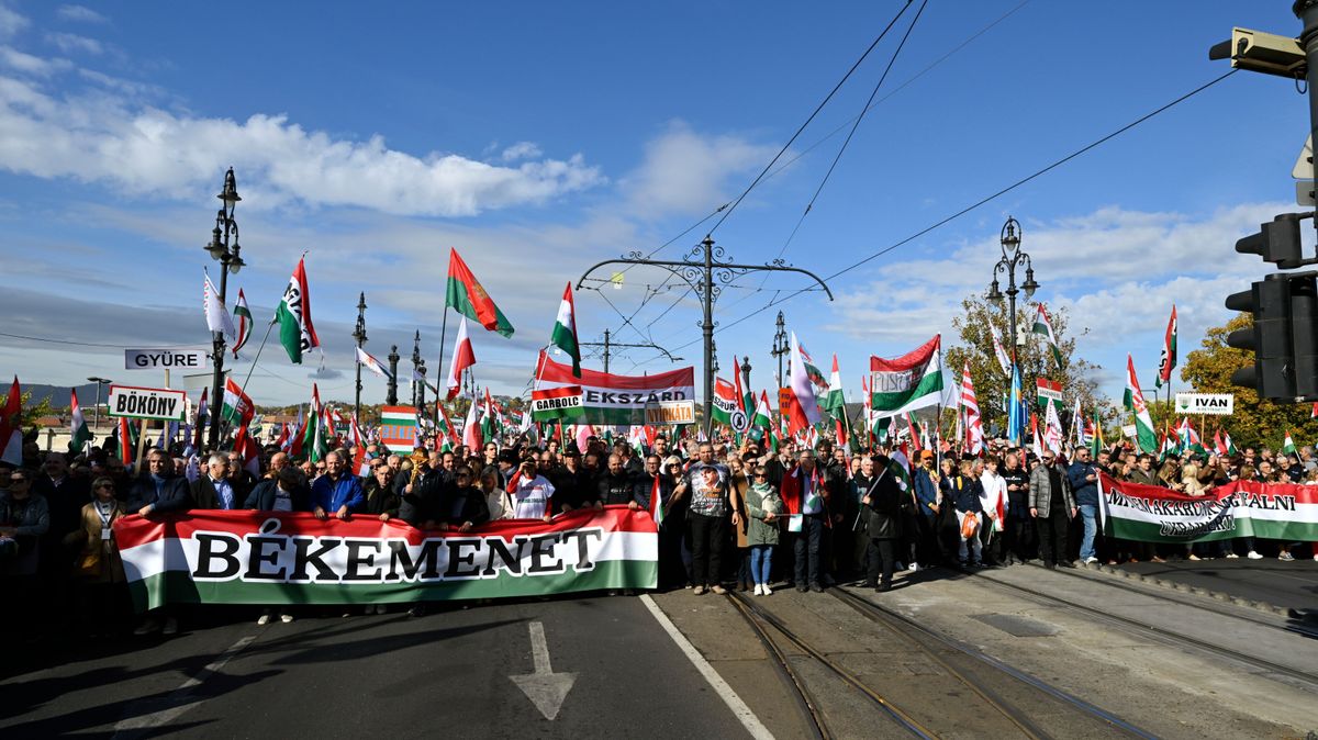 Minden idők legnagyobb Békemenete lesz a mostani