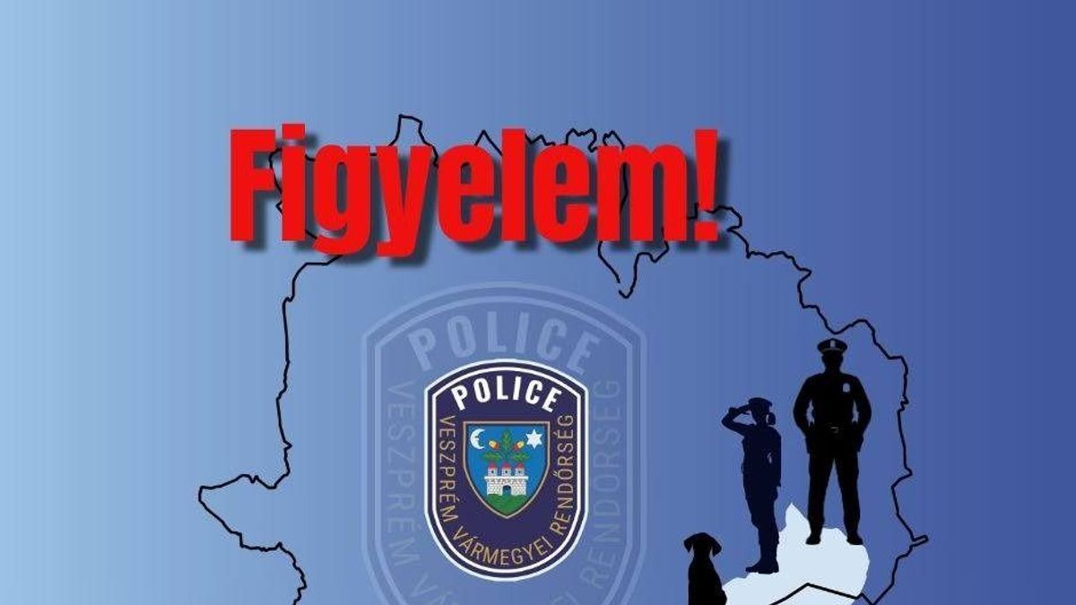 Egy becsületes megtaláló, egy eltűnt tárgy – most mindenki a tulajdonost keresi!