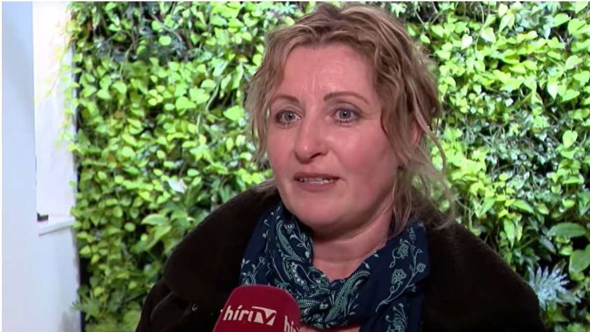 Budaházy Edda: Egyéniben a Fidesz képviselőjelöltjére fogok szavazni