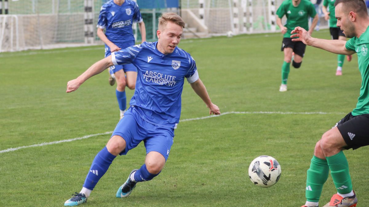 Kiütéses siker: tizenháromszor volt eredményes az Úrkút SK