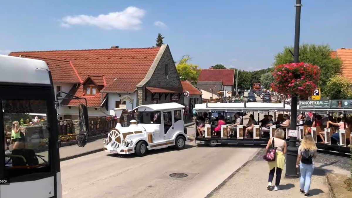 Jó hír a Balatonnál kirándulóknak: visszatér egy régi kedvenc, ekkortól indul újra (videó)