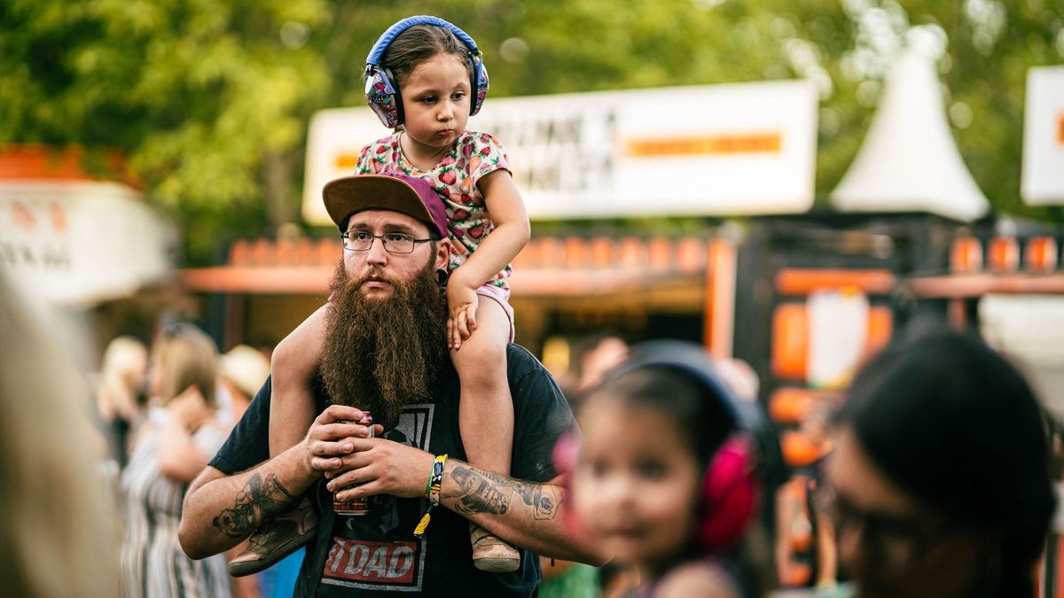 Berobban a Dunakanyar nyara: több mint 40 koncerttel jön a VéNégy Fesztivál