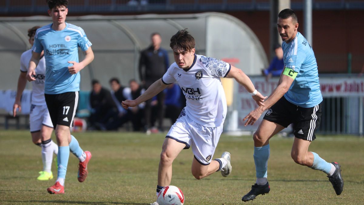 Elbukta a tavasz egyik legfontosabb meccsét a Füred